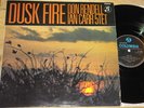 DON RENDELL IAN CARR   DUSK FIRE   VERY RARE UK COLUMBIA LANSDOWNE JAZZ LP 1966