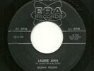 Rockabilly 45-Glenn Glenn 