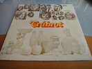 Trúbrot - Trubrot LP RARE original prog folk rock 1969 Parlophone Iceland Pokora
