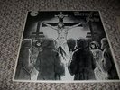 MERCYFUL FATE  RAVE ON MINI ALBUM I982 WITH LYRIC SHEET