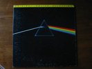 Pink Floyd Dark Side of the Moon MFSL vinyl LP Mobile Fidelity PLAY GRADED NM