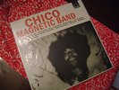 Chico Magnetic Band ?– Chico Magnetic Band LP Nosmokerecords Near Mint condition