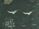 THE WHO   OVERTURE from 'Tommy' ** 1969 RARE 4 TRACK P/S EP 33rpm