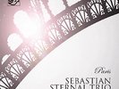 STOCKFISCH | Sebastian Sternal Trio feat. Anne-Marie Jean - Paris SACD