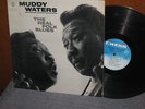 Muddy  Waters    
