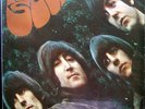 The Beatles  Rubber Soul / Mono / Parlophone / Original