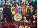 The Beatles Sgt. Peppers Lonely Hearts Club Band /First Pressing / Mono