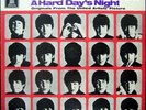 The Beatles- Yeah Yeah Yeah A Hard Days Night / EMI-Germany