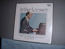 Arthur Loesser, Legendary Pianist Plays Bach Well-Tempered Clavier