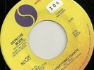 DEPECHE MODE Everything Counts b/w Work Hard  STOCK 45 M-