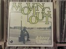 Johnny Clarke- Moving Out LP total sounds Agrovators rare reggaeJA bunny tubby