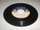 SANDERS/FREEDOM JUSTICE EQUALITY - JUNIOR SOUL [ROOTS]
