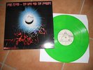 PINK FLOYD THE MAN AND THE JOURNEY GREEN VINYL LIMITED EDITION