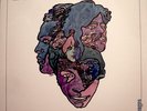 LOVE Forever Changes LP original mono pressing Elektra EKL-4012 Arthur Lee NM-