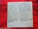 Joe Prichard Gibraltar Private Press Original LP Blues Psych NM in Shrink
