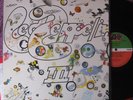 Led Zeppelin  III NM Aussie LP orig with 