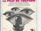 FRANCOIS DE ROUBAIX // OST 