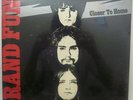 Grand Funk Railroad - Closer To Home SEALED LP - Orig. CAPITOL SKAO-471