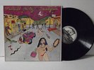 Michael Hurley Snockgrass original US pressing folk psych promo  LP