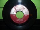 THE FLAMINGOS I'm Yours / Ko Ko Mo PARROT 45 Doo Wop RARE 1955