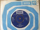 David Bowie 45 7