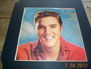 ELVIS PRESLEY - For LP Fans Only - Australian LP.