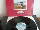 The Tragically Hip Road Apples Mega rare LP Archive Copy