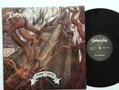 TORMENTOR -Anno Domini LP 1995 ORIG. +POSTER ++++ mayhem bathory darkthrone absu