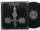 POISON -Into the Abyss LP 1993 ++++++ celtic frost sodom kreator morbid