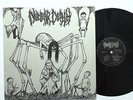 NUCLEAR DEATH -Bride of Insect LP 1990 WILD RAGS USA terrorizer gorguts obituary