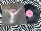 EMERSON LAKE AND PALMER  PINK ISLAND 1ST LP 1A 1R STAMPERS  L K