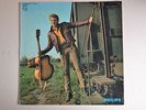 LP Johnny Hallyday - Standard B 77.732 - Original French ( Hallelujah)