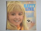 Rare EP Katty Line 