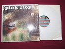 PINK FLOYD * A Saucerful  Of Secrets * Lp In Shrink * 1968 * In Near Mint *