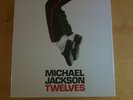 MICHAEL JACKSON - TWELVES - PROMO BOX SET - VERY RARE - MINT