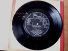 Kim Weston - Rock Me A Little While EP - Motown - TME2015 - 1965 - A-1/B-1 Rare