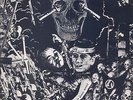 GISM : DETESTATION  100% ORIGINAL Complete Zouo Typhus State Children KBD