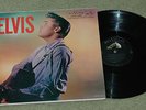 ELVIS RARE ORIGINAL RCA LONG PLAY DEEP GROOVE FIRST PRESSING ELVIS LP LPM-1382