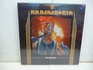 RAMMSTEIN-WELTENBRAND. GERMANY 2011-BOXSET 3LP BLUE VINYL-NEW.SEALED