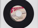 STUDIO ONE/PRETTY LOOKS ISN'T ALL  - CORNELL CAMPBELL   (ROCKSTEADY 7