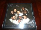 Paradise Worlds Midnight Record Album LP New Sealed Extremly Rare Funk / Soul