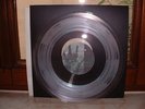 porcupine tree SIGNIFY / TINTI BRASS clear vinyl 12