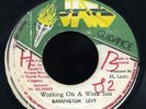 Barrington Levy - Working On A Work Site JA orig 7