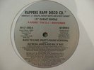 ALFREDA JAMES & BILLY RAY - Back to love RARE MODERN SOUL BOOGIE - LISTEN