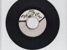 TOP CAT/SING FREEDOM  -  JAMAICANS  ( REGGAE 7