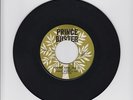 PRINCE BUSTER(ORANGE BLOSSOM)/JOHNNY COOL-  PRINCE BUSTER  (ROCKSTEADY 7