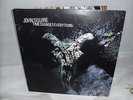 JOHN SQUIRE ( STONE ROSES)   TIME CHANGES EVERYTHING RARE 2 LP SET