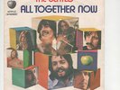 THE BEATLES  ALL TOGETHER NOW-HEY BULLDOG -APPLE 3C006-04982-EMI ITALIANA