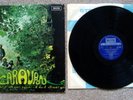 CARAVAN -  RARE NO 