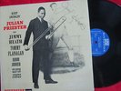 Julian Priester Keep Swingin Riverside Records mono/DG NM signed by Jimmy Heath
